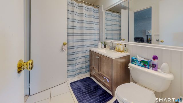 1 Strawberry Hill Court 1H, Stamford, CT 06902