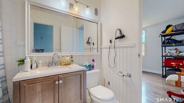 1 Strawberry Hill Court 1H, Stamford, CT 06902