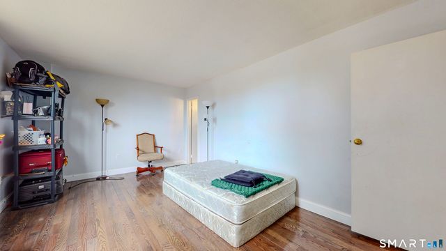1 Strawberry Hill Court 1H, Stamford, CT 06902