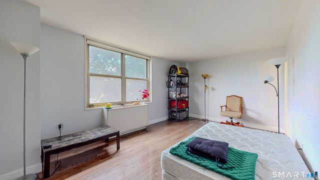 1 Strawberry Hill Court 1H, Stamford, CT 06902