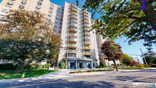 1 Strawberry Hill Court 1H, Stamford, CT 06902