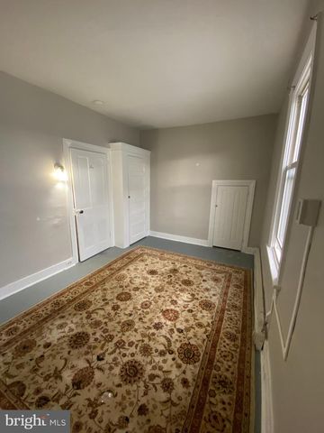 64 S EVANS ST, Pottstown, PA 19464