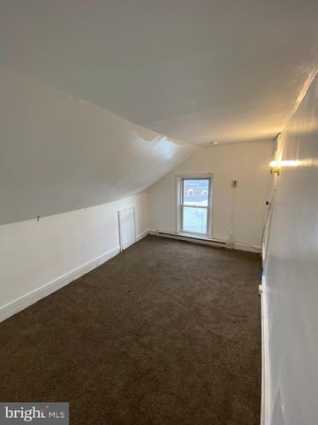 64 S EVANS ST, Pottstown, PA 19464