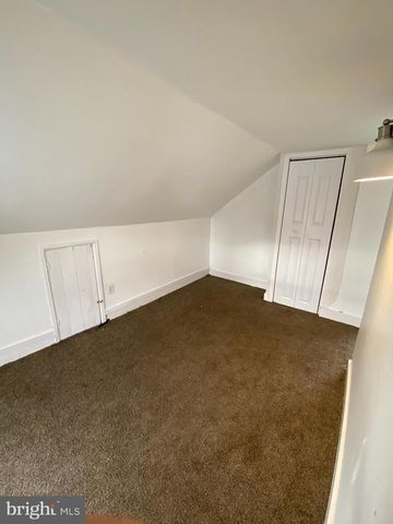 64 S EVANS ST, Pottstown, PA 19464