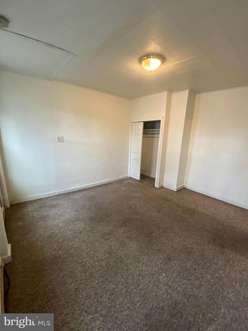 64 S EVANS ST, Pottstown, PA 19464