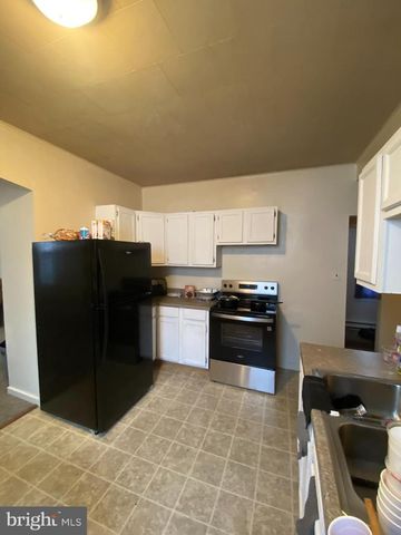 64 S EVANS ST, Pottstown, PA 19464