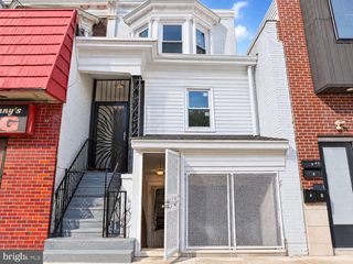 318 S 52ND ST, Philadelphia, PA 19143
