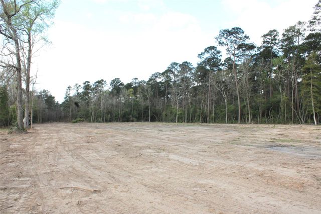 TBD Highway 150, Coldspring, TX 77331