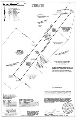 TBD Highway 150, Coldspring, TX 77331