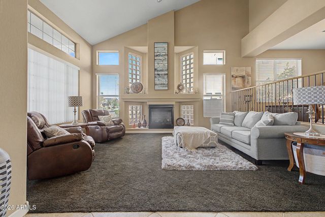 18553 E STRAWBERRY Drive, Queen Creek, AZ 85142