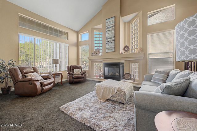 18553 E STRAWBERRY Drive, Queen Creek, AZ 85142