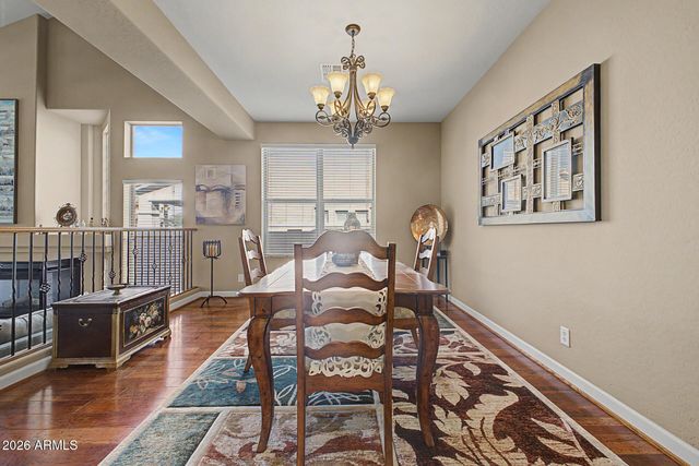 18553 E STRAWBERRY Drive, Queen Creek, AZ 85142