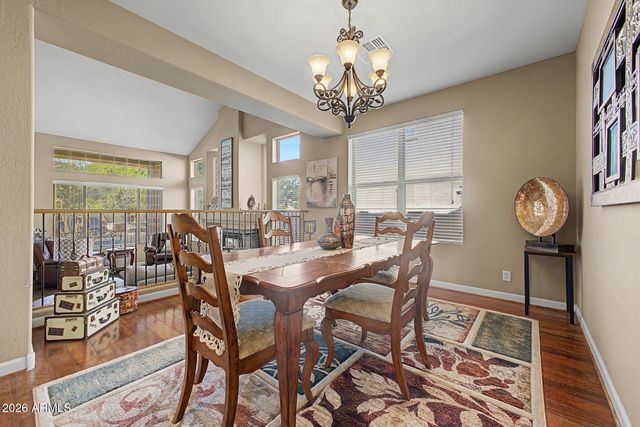 18553 E STRAWBERRY Drive, Queen Creek, AZ 85142