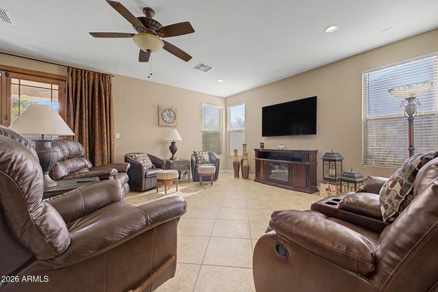 18553 E STRAWBERRY Drive, Queen Creek, AZ 85142