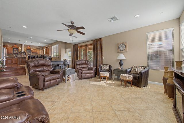 18553 E STRAWBERRY Drive, Queen Creek, AZ 85142