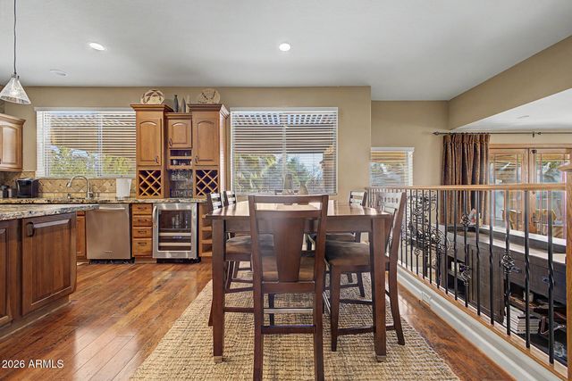 18553 E STRAWBERRY Drive, Queen Creek, AZ 85142