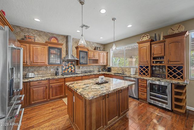 18553 E STRAWBERRY Drive, Queen Creek, AZ 85142