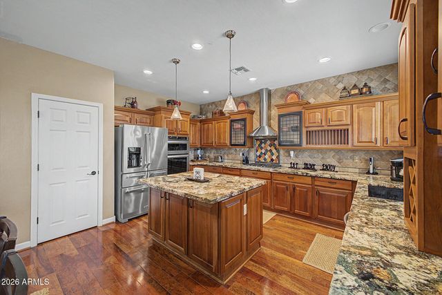 18553 E STRAWBERRY Drive, Queen Creek, AZ 85142
