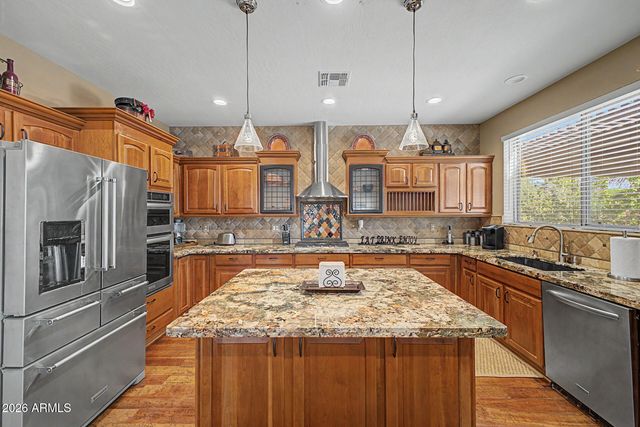 18553 E STRAWBERRY Drive, Queen Creek, AZ 85142
