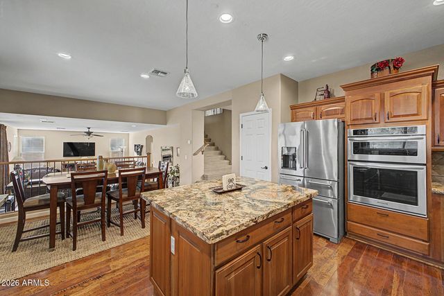18553 E STRAWBERRY Drive, Queen Creek, AZ 85142