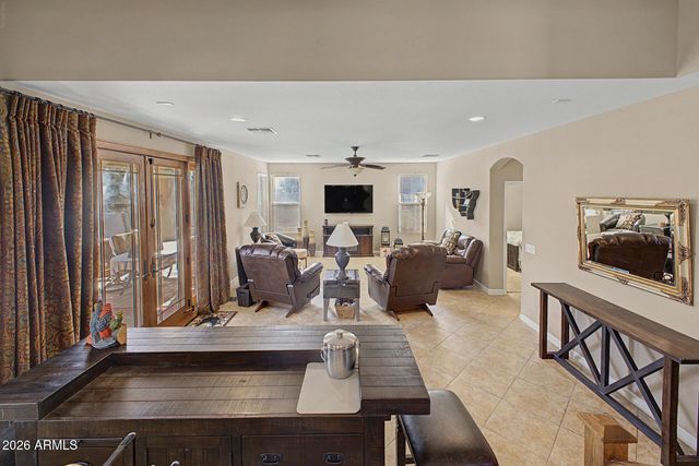 18553 E STRAWBERRY Drive, Queen Creek, AZ 85142