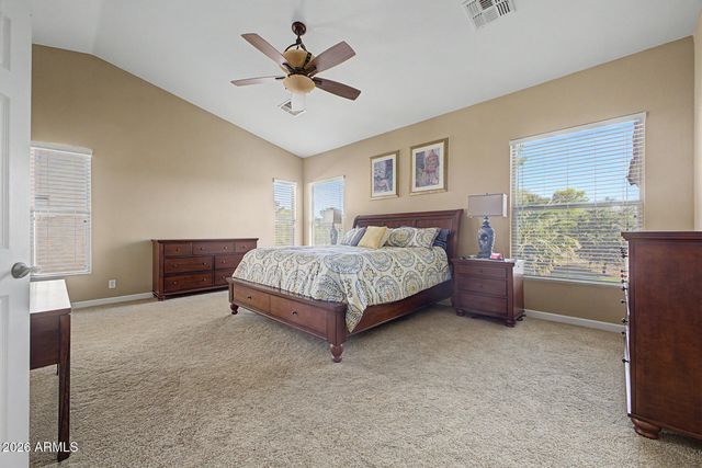 18553 E STRAWBERRY Drive, Queen Creek, AZ 85142