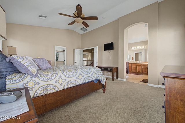 18553 E STRAWBERRY Drive, Queen Creek, AZ 85142