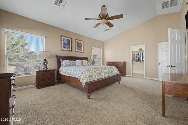18553 E STRAWBERRY Drive, Queen Creek, AZ 85142