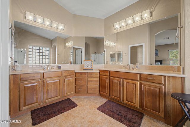 18553 E STRAWBERRY Drive, Queen Creek, AZ 85142