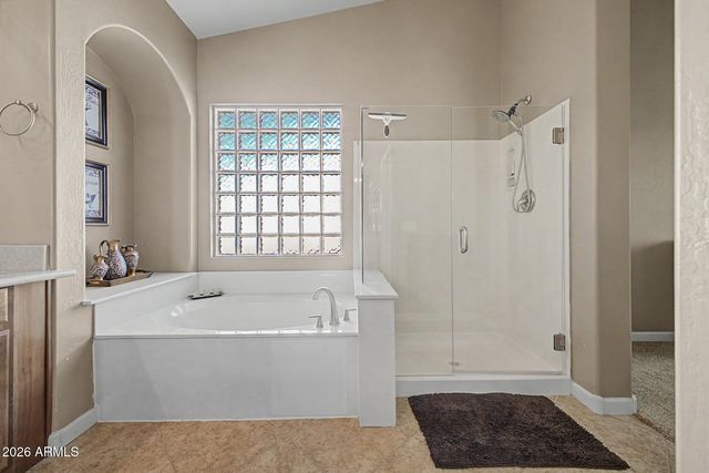 18553 E STRAWBERRY Drive, Queen Creek, AZ 85142