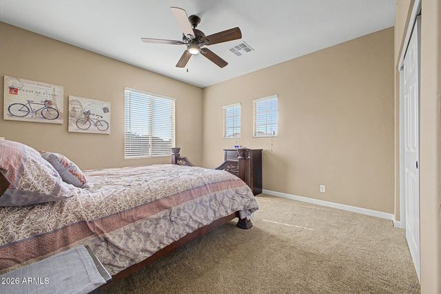 18553 E STRAWBERRY Drive, Queen Creek, AZ 85142