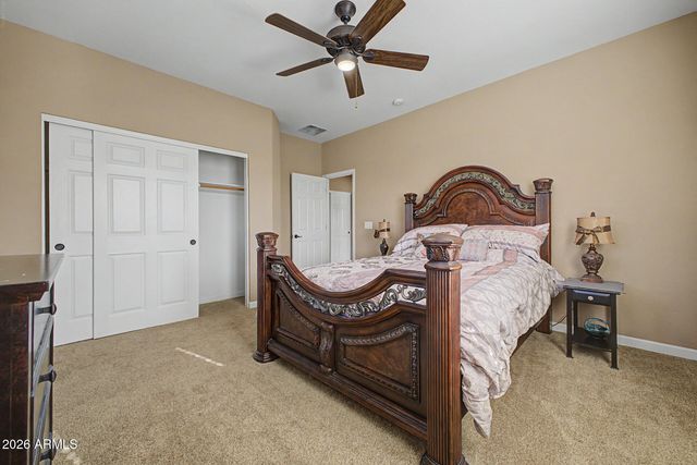 18553 E STRAWBERRY Drive, Queen Creek, AZ 85142
