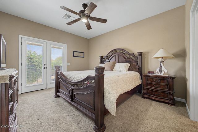 18553 E STRAWBERRY Drive, Queen Creek, AZ 85142