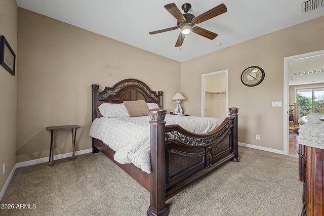 18553 E STRAWBERRY Drive, Queen Creek, AZ 85142