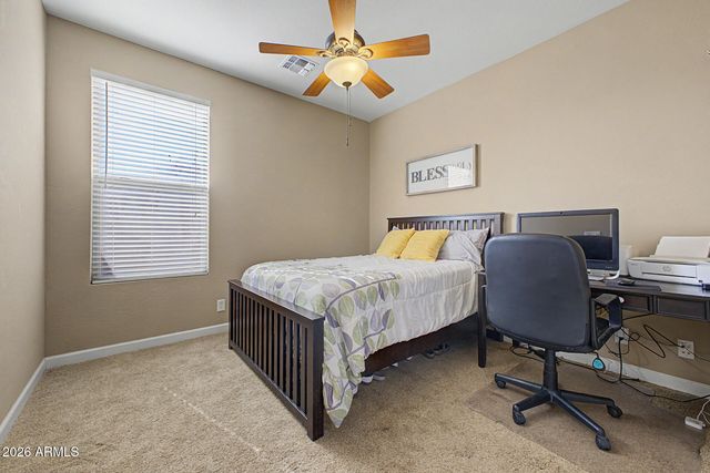 18553 E STRAWBERRY Drive, Queen Creek, AZ 85142