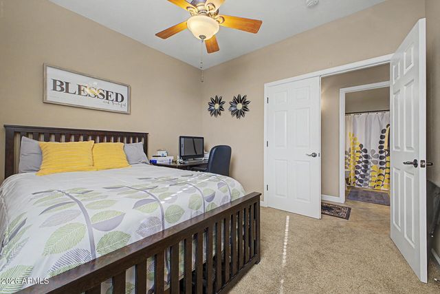 18553 E STRAWBERRY Drive, Queen Creek, AZ 85142
