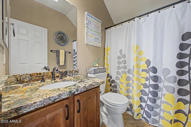 18553 E STRAWBERRY Drive, Queen Creek, AZ 85142