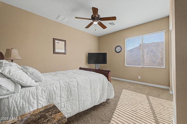 18553 E STRAWBERRY Drive, Queen Creek, AZ 85142