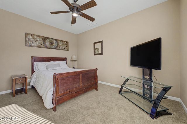 18553 E STRAWBERRY Drive, Queen Creek, AZ 85142