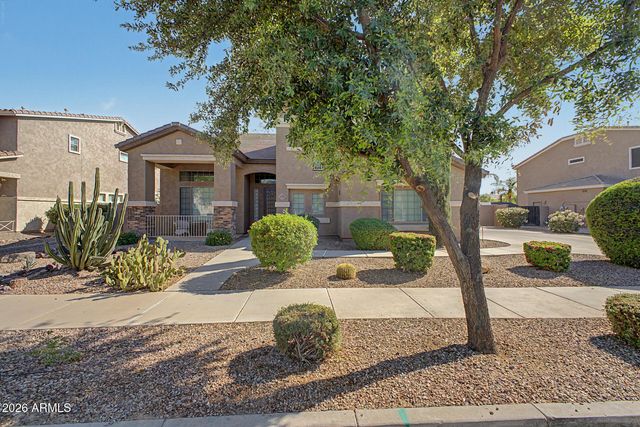 18553 E STRAWBERRY Drive, Queen Creek, AZ 85142