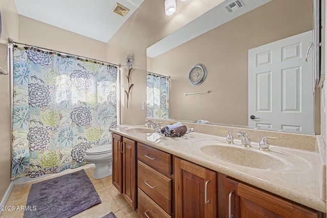 18553 E STRAWBERRY Drive, Queen Creek, AZ 85142