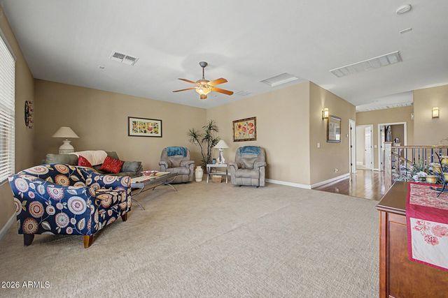 18553 E STRAWBERRY Drive, Queen Creek, AZ 85142
