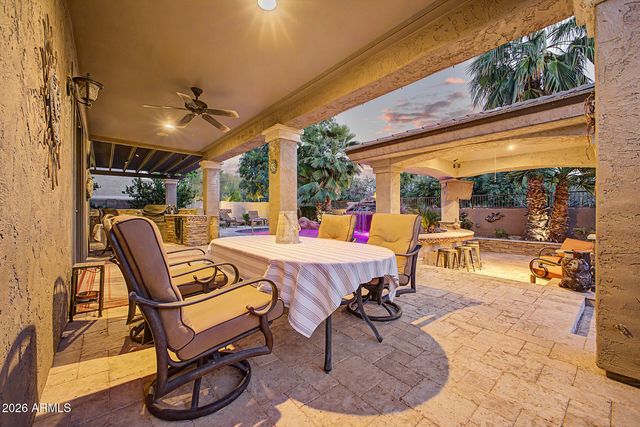 18553 E STRAWBERRY Drive, Queen Creek, AZ 85142