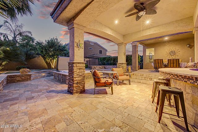 18553 E STRAWBERRY Drive, Queen Creek, AZ 85142