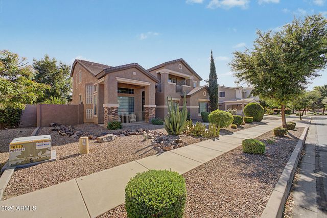 18553 E STRAWBERRY Drive, Queen Creek, AZ 85142