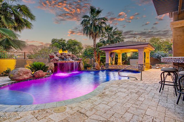 18553 E STRAWBERRY Drive, Queen Creek, AZ 85142