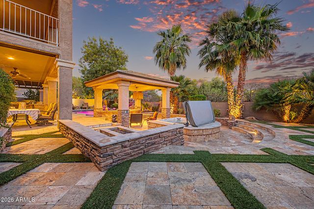 18553 E STRAWBERRY Drive, Queen Creek, AZ 85142