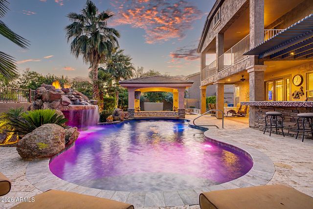 18553 E STRAWBERRY Drive, Queen Creek, AZ 85142