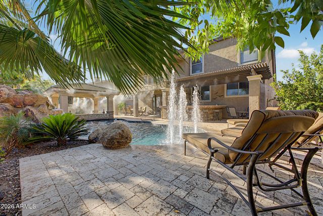 18553 E STRAWBERRY Drive, Queen Creek, AZ 85142