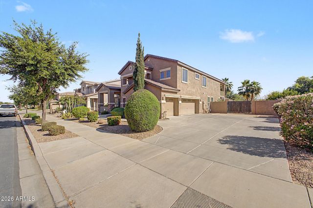 18553 E STRAWBERRY Drive, Queen Creek, AZ 85142